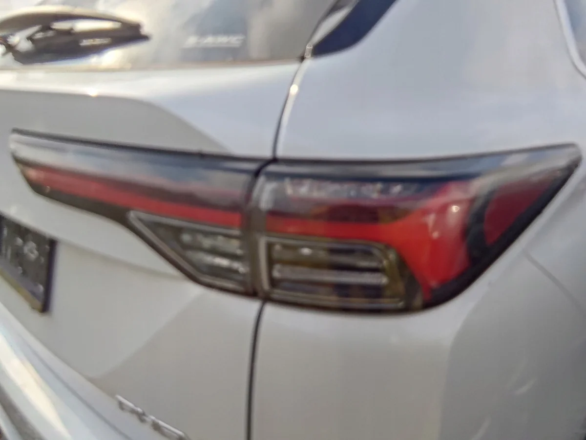 Fanale Posteriore Destro Mitsubishi Outlander IV PHEV 26555W160P