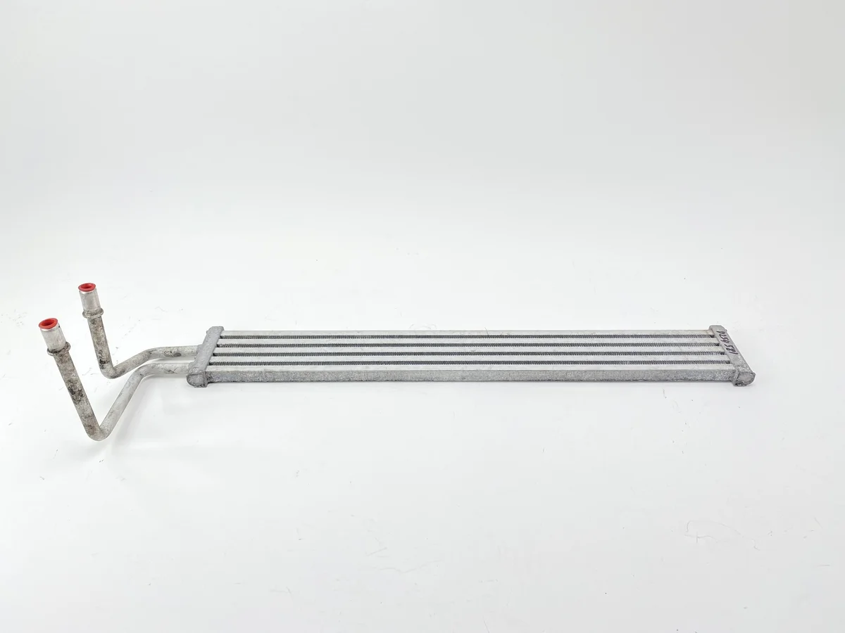 Kühler Servolenkung BMW 5 Touring (F11) 17117570100