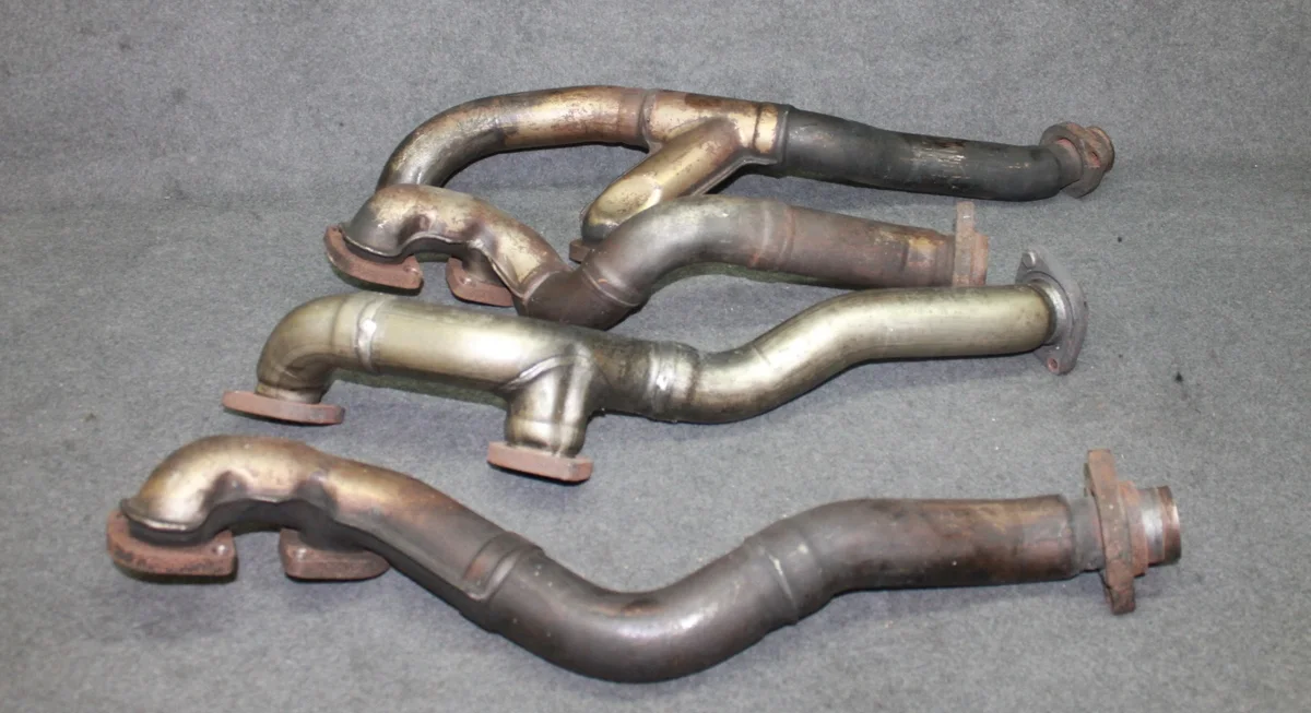 Pakosarjat BMW E52 E38 E39 M5 OE 11621439928