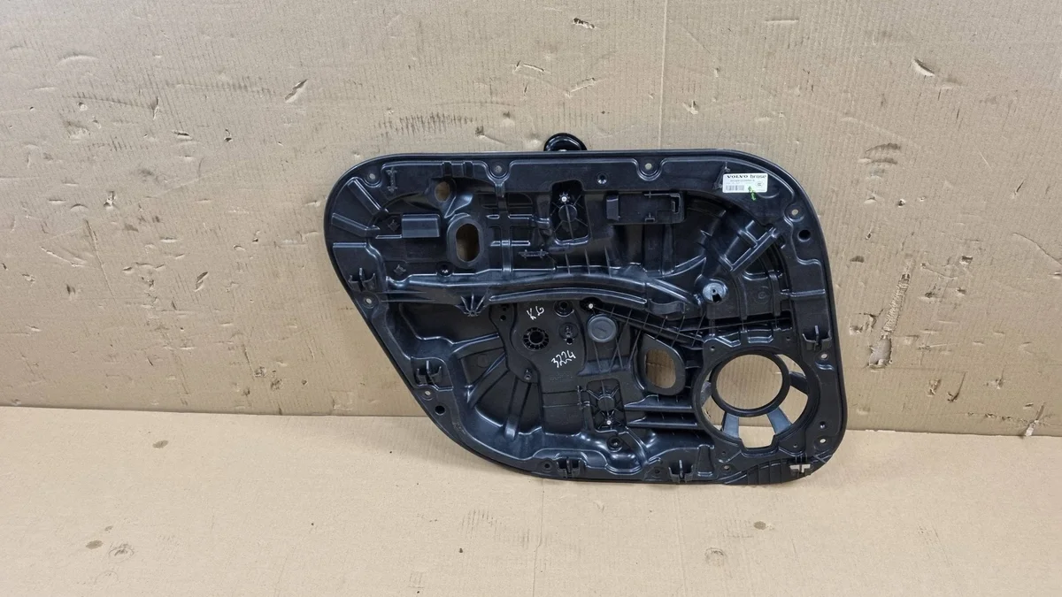 Levantador de Vidro Volvo S90 V90 31378594LH