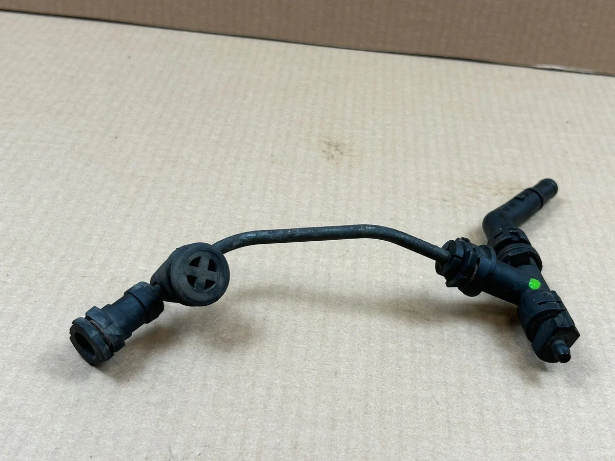 Tuyau d'embrayage Ford Transit BK217C560CB thumbnail 4