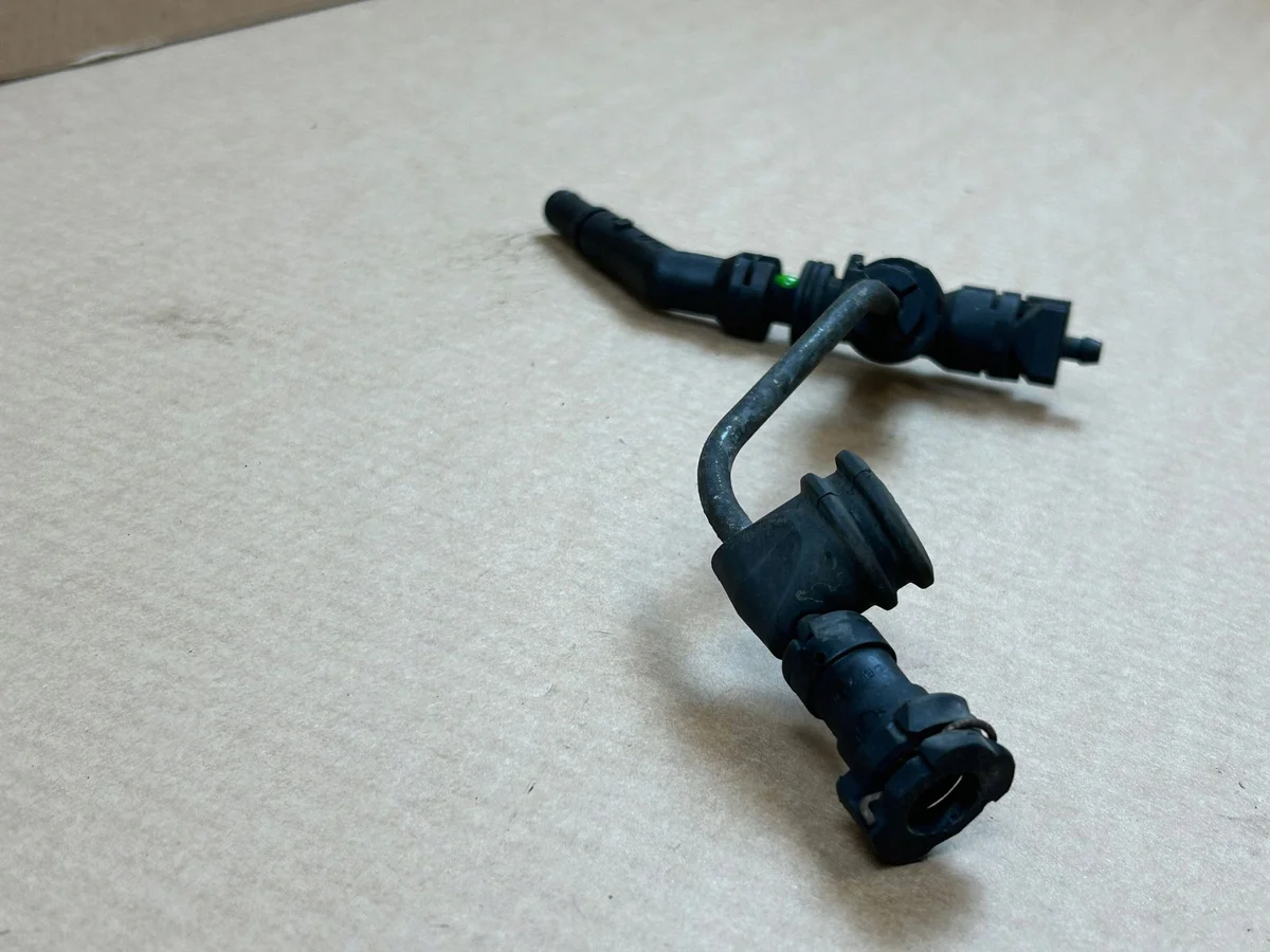 Tuyau d'embrayage Ford Transit BK217C560CB thumbnail 7