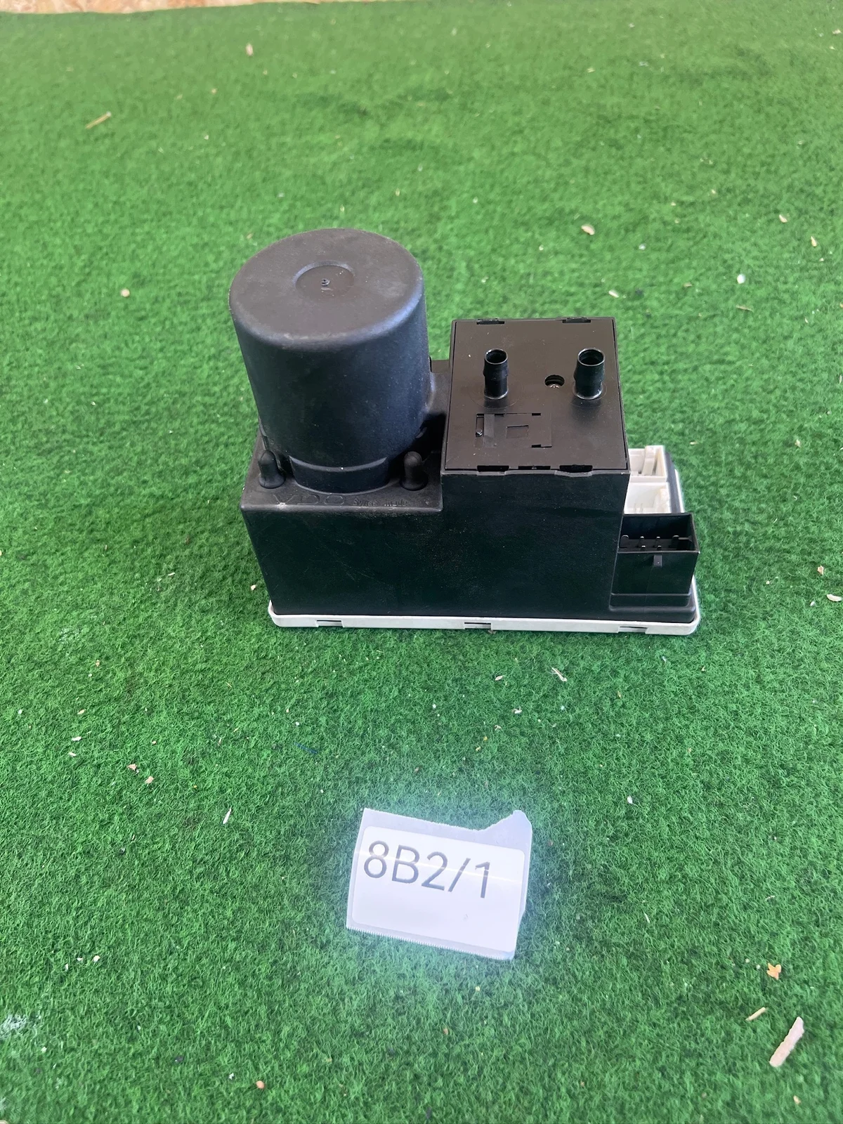 Centralås pump Audi A3 8L A4 B5 8L0862257K