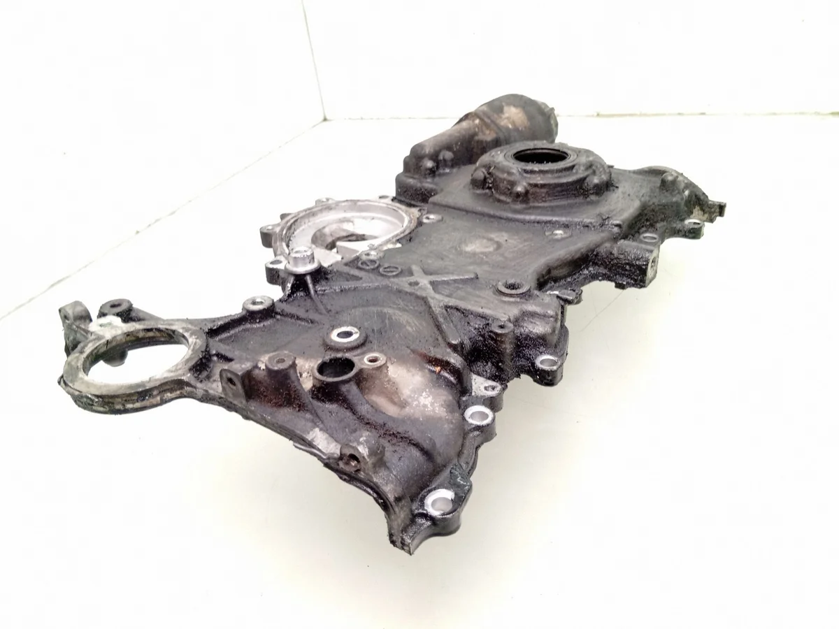 Bomba de óleo Toyota Corolla Verso AR10 ARA392196