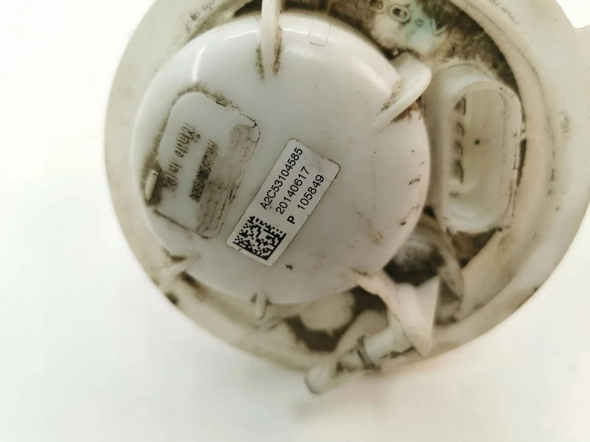 Válvula de Ventilação do Tanque Audi Q7 4L A2C53104585 image 3