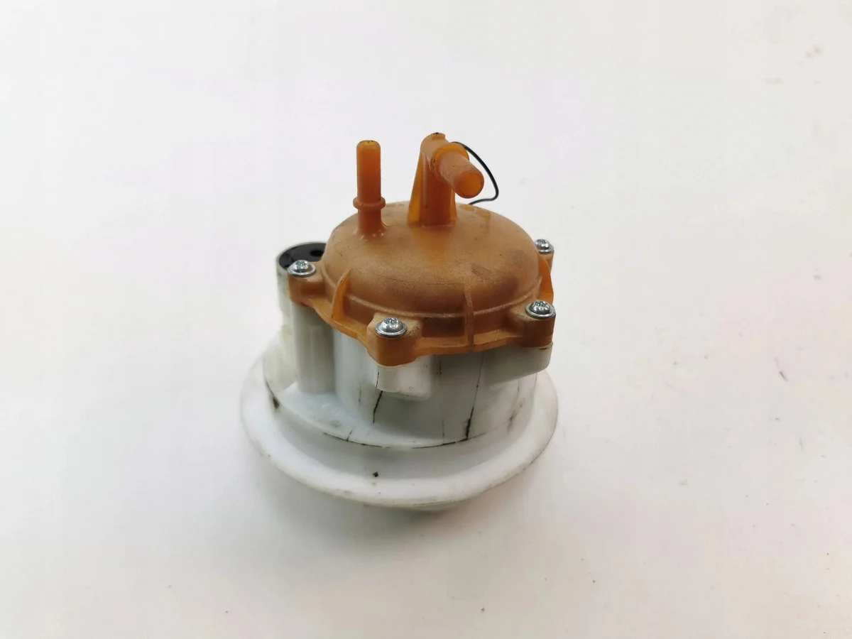 Válvula de Ventilação do Tanque Audi Q7 4L A2C53104585 image 4
