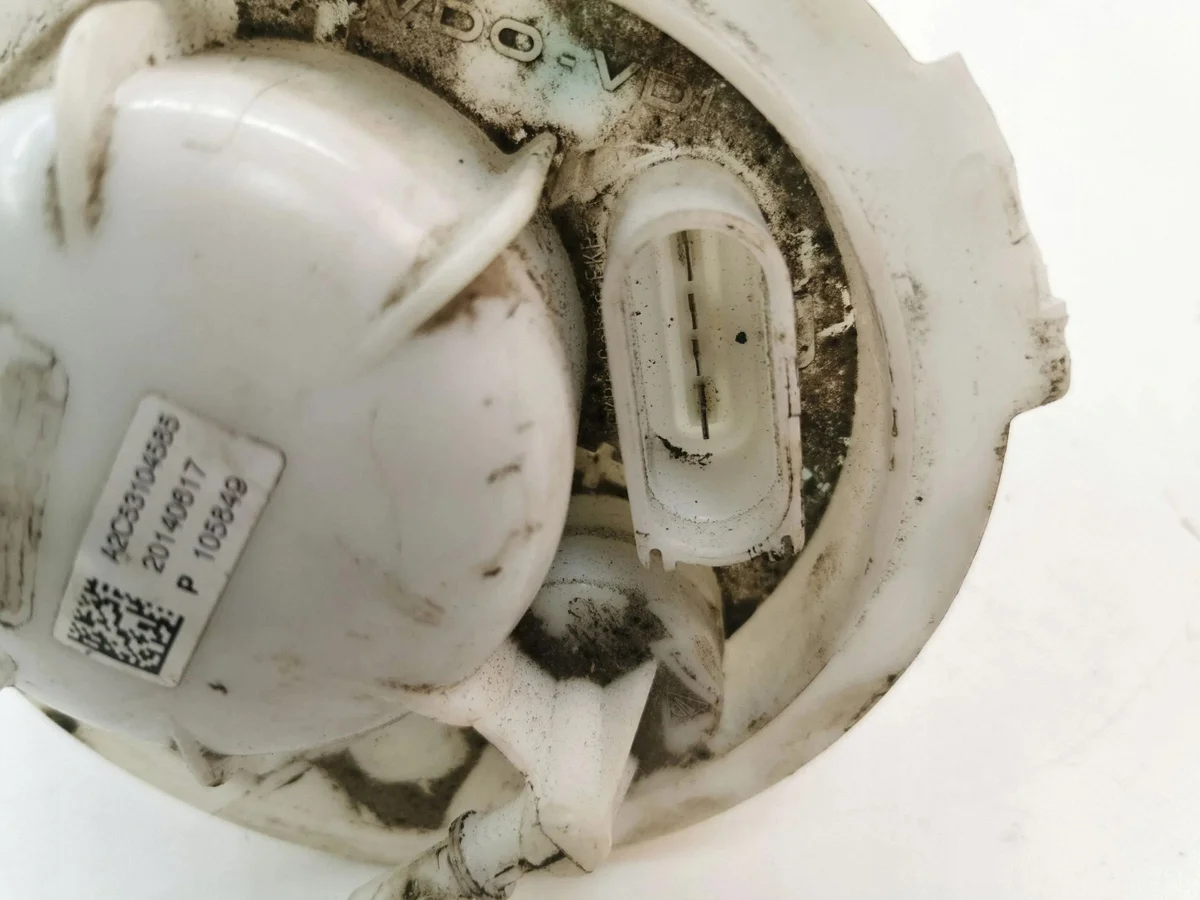 Válvula de Ventilação do Tanque Audi Q7 4L A2C53104585 image 5