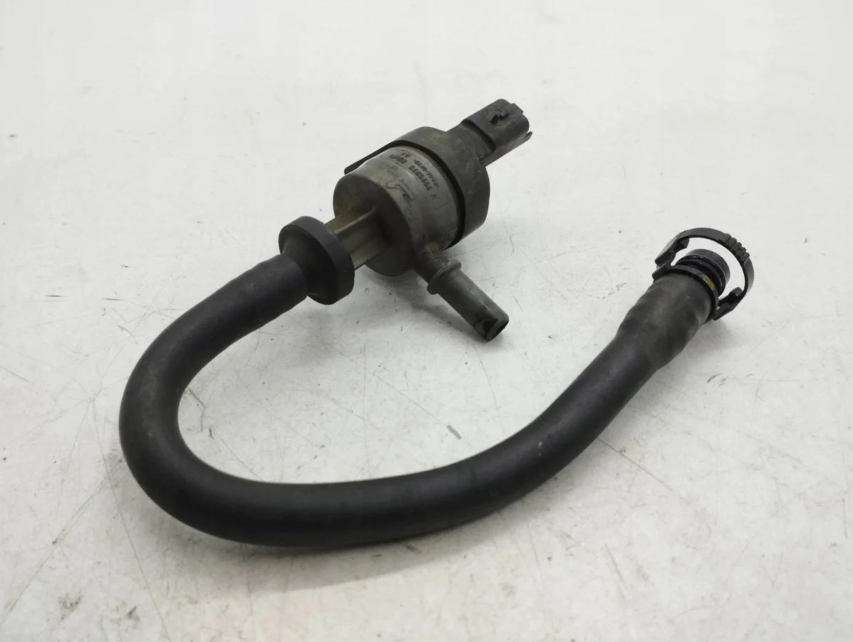 Kleppensysteem brandstoftank Mini Cooper R60 7595575