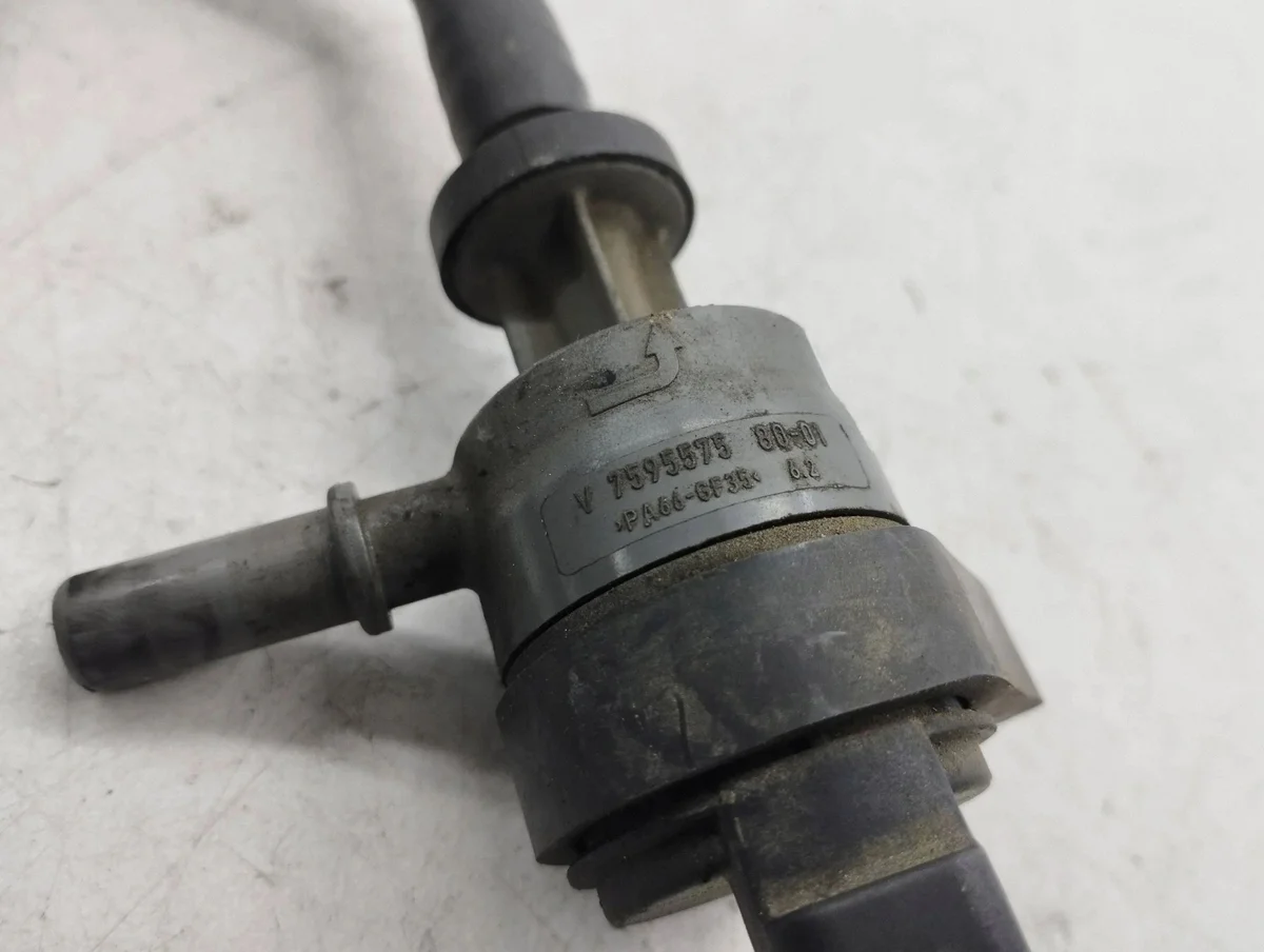 Kleppensysteem brandstoftank Mini Cooper R60 7595575 thumbnail 1