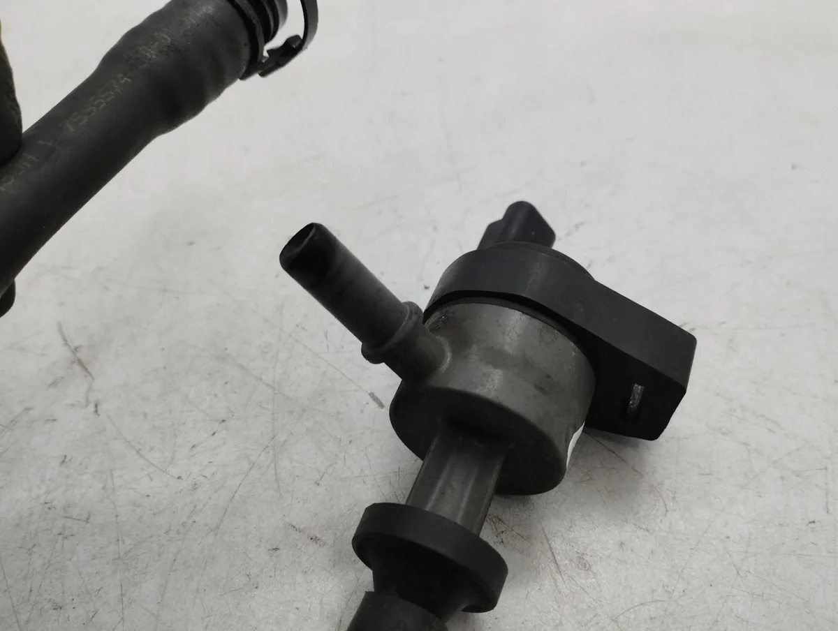 Kleppensysteem brandstoftank Mini Cooper R60 7595575 thumbnail 5