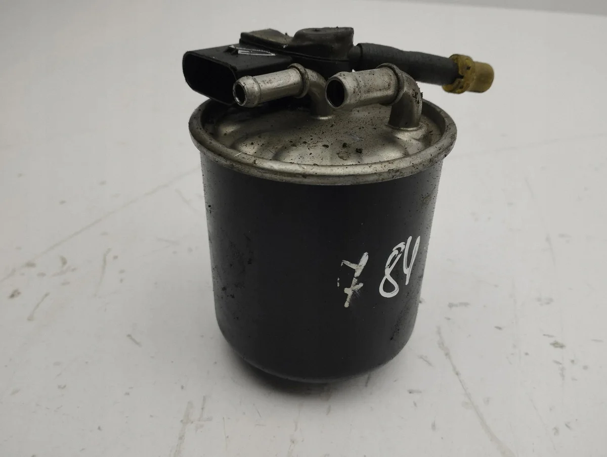 Mercedes-Benz C W204 Kraftstofffilter AMD121877