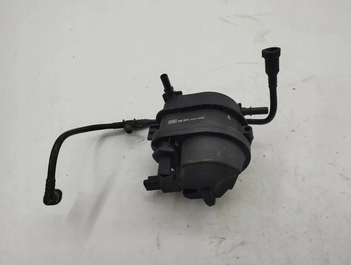 Citroen C3 Filtre à carburant AMD169023