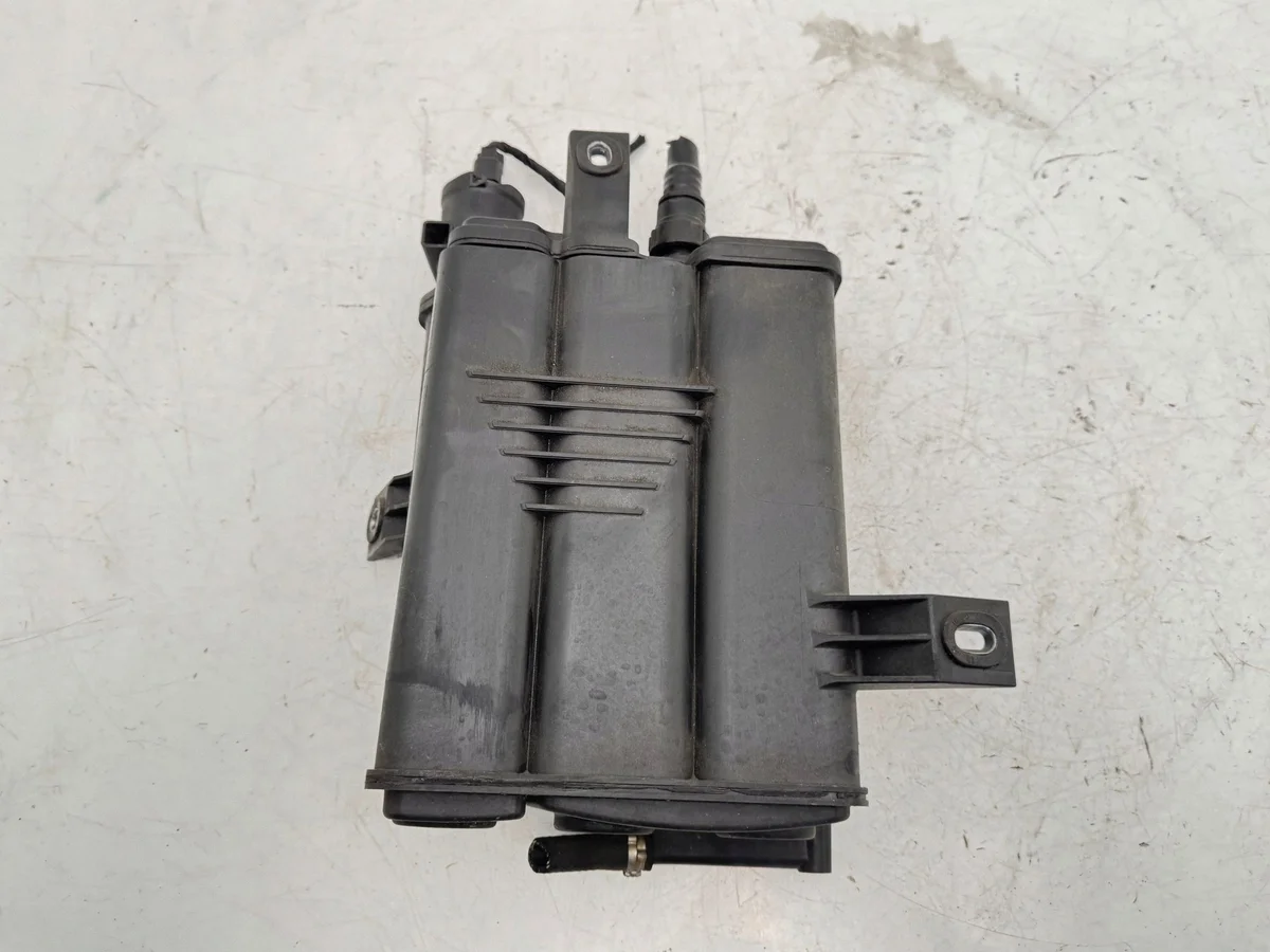 Koolstoffilter Mercedes-Benz CL C216 A2214700659