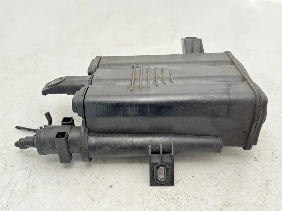 Koolstoffilter Mercedes-Benz CL C216 A2214700659 image 6