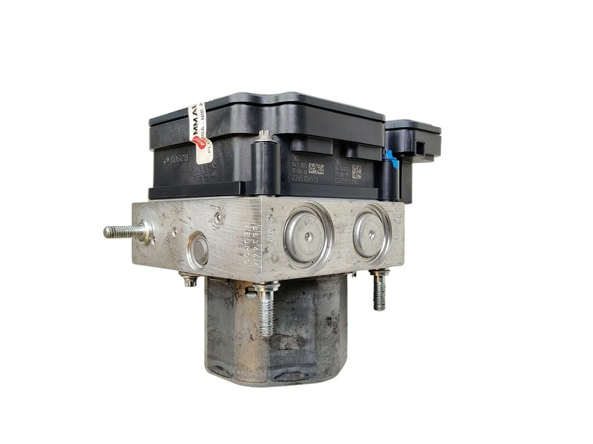 ABS pomp Mercedes A0004313900 image 4