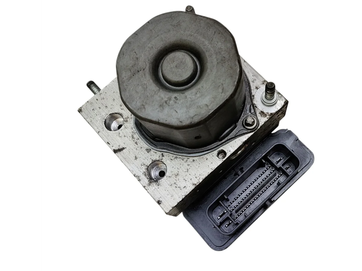 Centralina ABS Skoda Roomster Fabia II 6R0614517BM