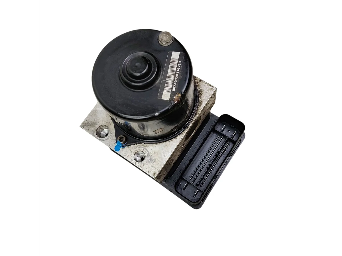 Bomba ABS Mazda 2 I Ford Fiesta Fusion D351-437A0-B
