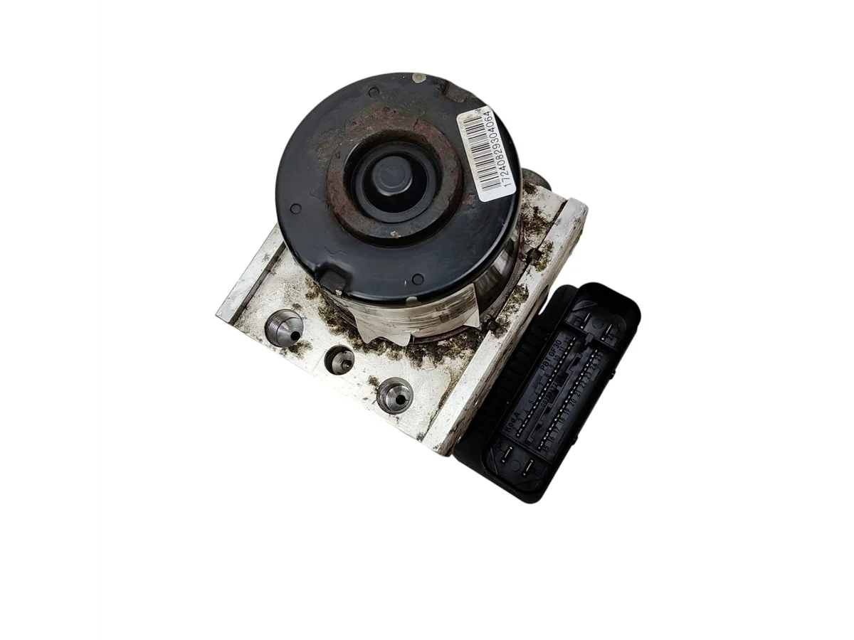 ABS-ohjausyksikkö Seat Leon II/Altea/Toledo III MM1K0907379P100970-03153