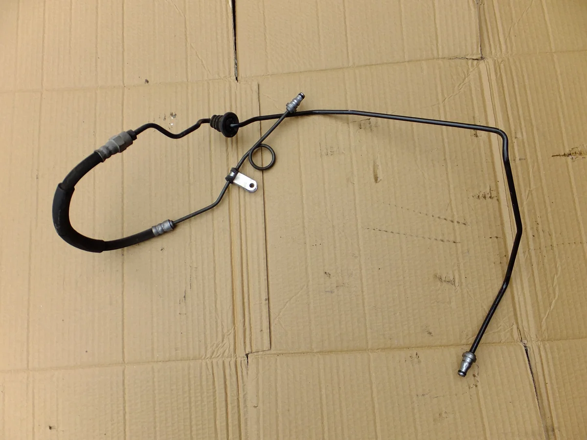 Koppelingsleiding Mercedes CLC CL203 1.8 0O42IG=0JWWERG