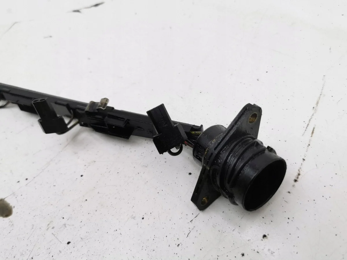 Ruiskutussuuttimien johtosarja Volkswagen Passat B5.5 AMD143482 image 4