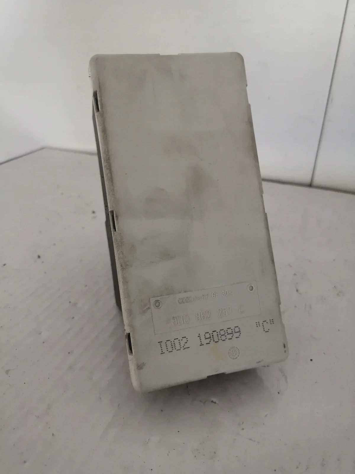 Bomba Cierre Centralizado Audi A3 A4 A6 8D0862257C
