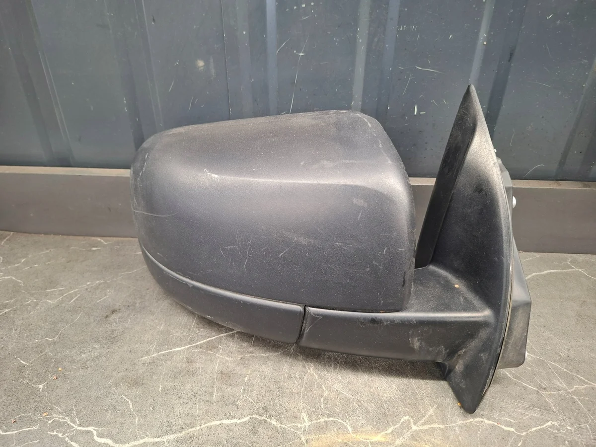 Espelho retrovisor Ford Ranger EB3B-17682-AZB direito