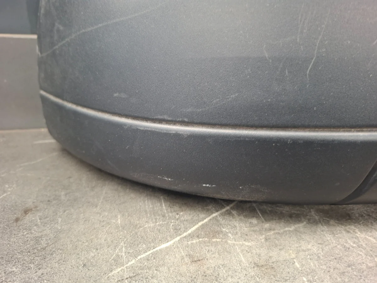 Außenspiegel rechts Ford Ranger EB3B-17682-AZB image 6