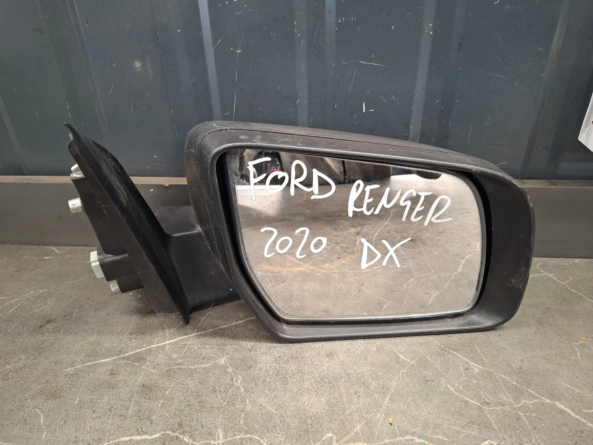 Außenspiegel rechts Ford Ranger EB3B-17682-AZB image 7