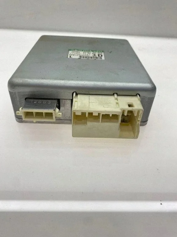 Modulo servosterzo Toyota Auris 6700001464 image 3