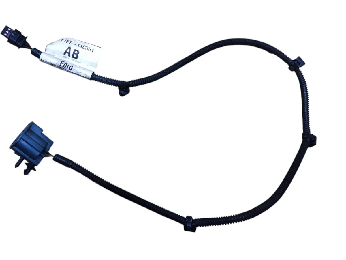 Ford Focus MK3 1.0 EcoBoost Kabelbaum Lüfter F1ET-14C361-AB