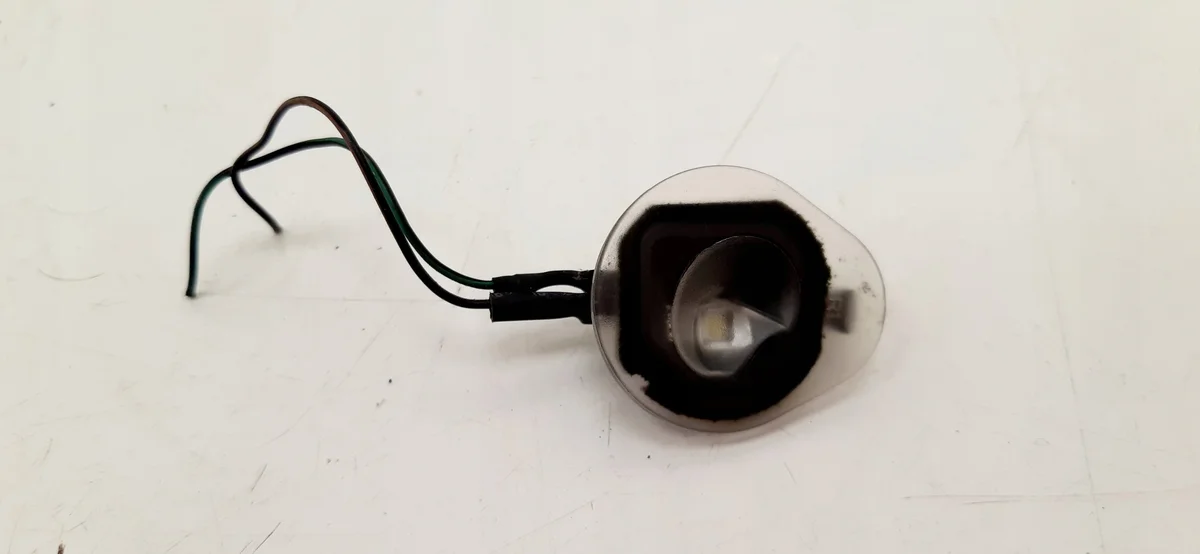 Jeep Compass LED Wing Mirror Light Right 805054R