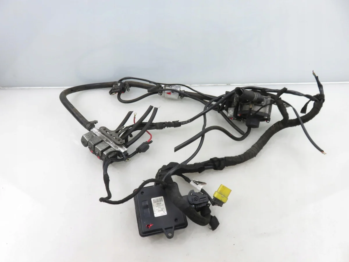 Faisceau électrique LPG STAG 200 GO FAST M1155081-67R017009
