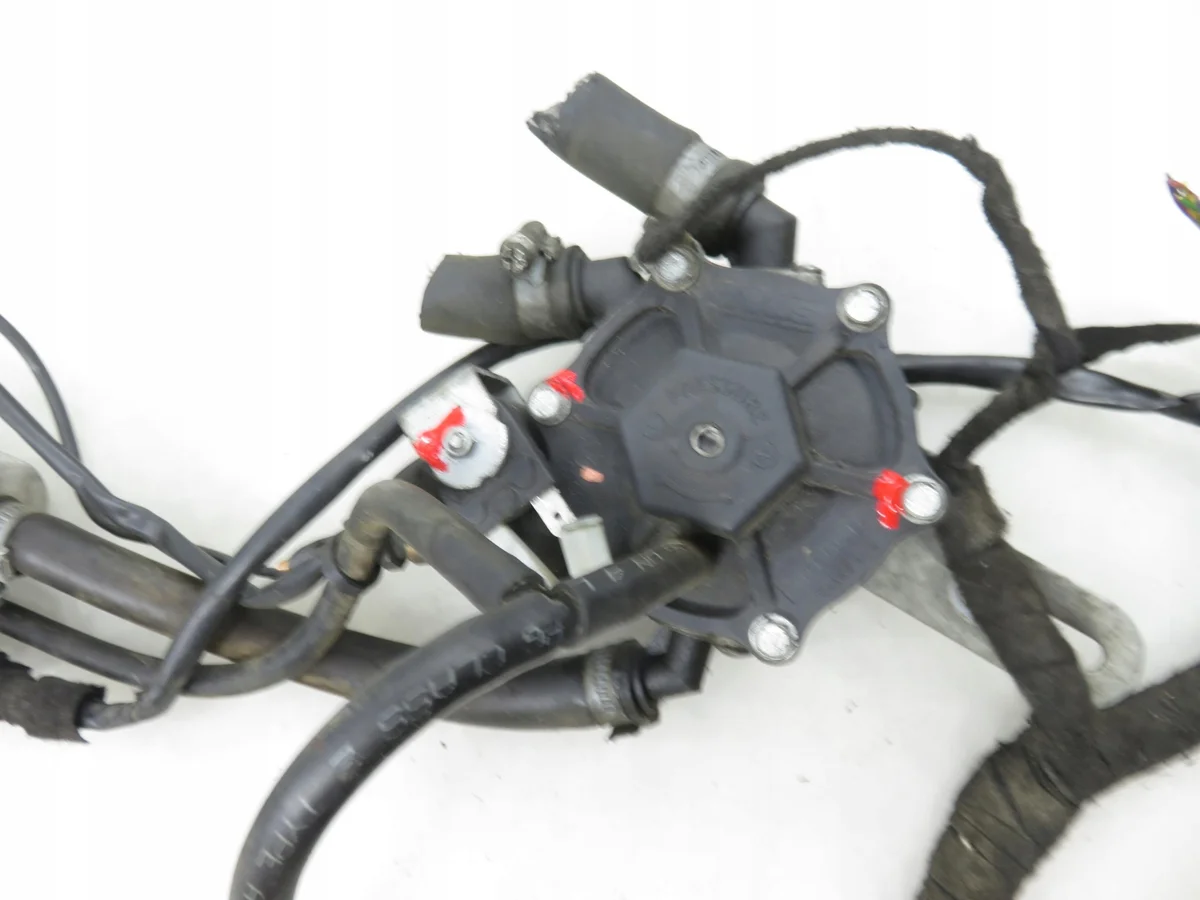Faisceau électrique LPG STAG 200 GO FAST M1155081-67R017009 image 6