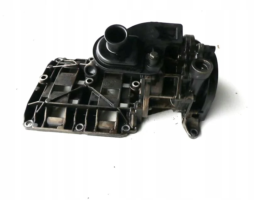 Ölpumpe BMW 5 E60 E61 2.0 D 25272RWSSHJO image 3