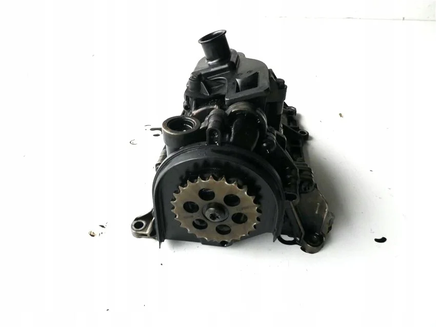 Ölpumpe BMW 5 E60 E61 2.0 D 25272RWSSHJO image 6