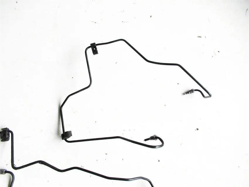Jarruputket SEAT IBIZA IV 1.6 TDI OEM 12438357247