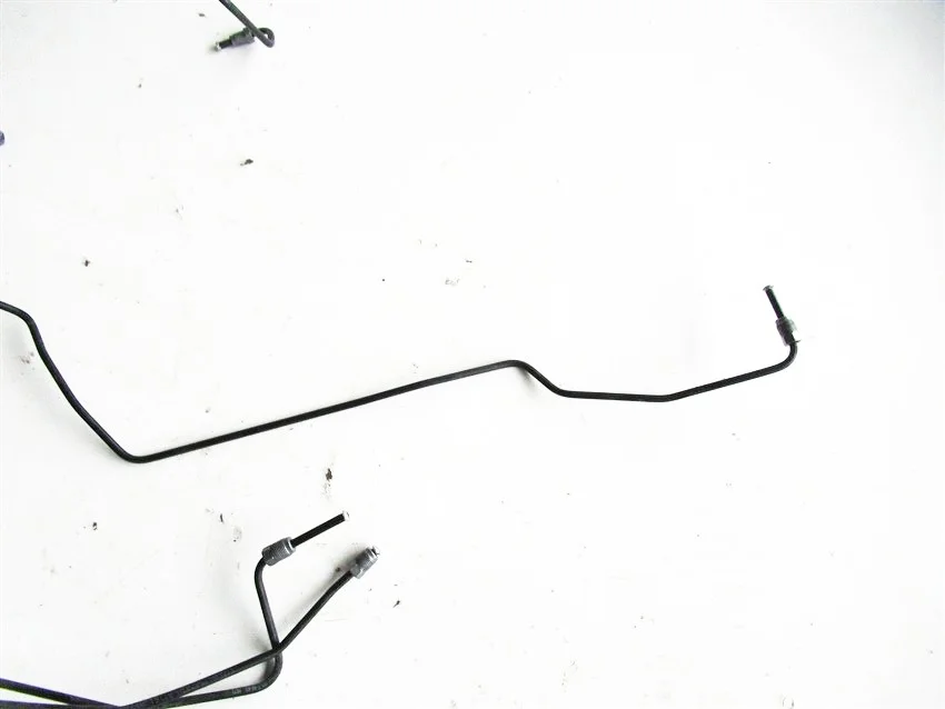 Jarruputket SEAT IBIZA IV 1.6 TDI OEM 12438357247 image 5