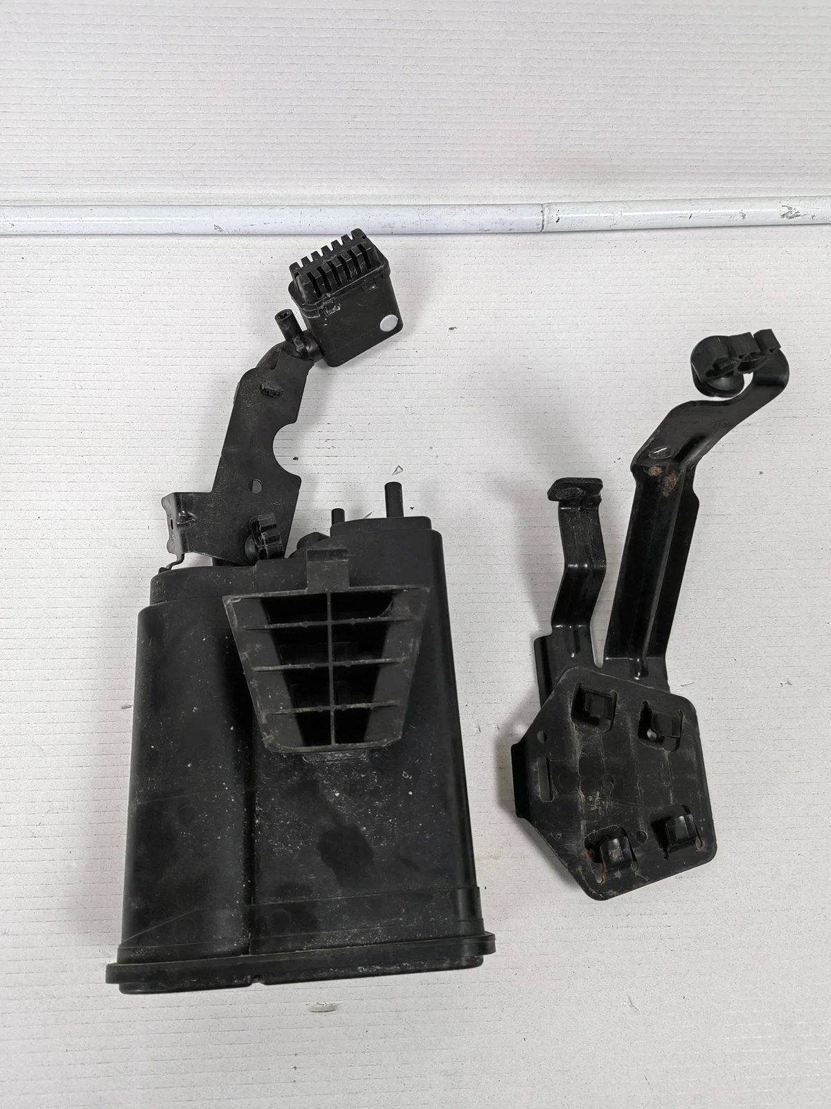 Aktivkohlefilter Mercedes Citan W420 149503210R image 3