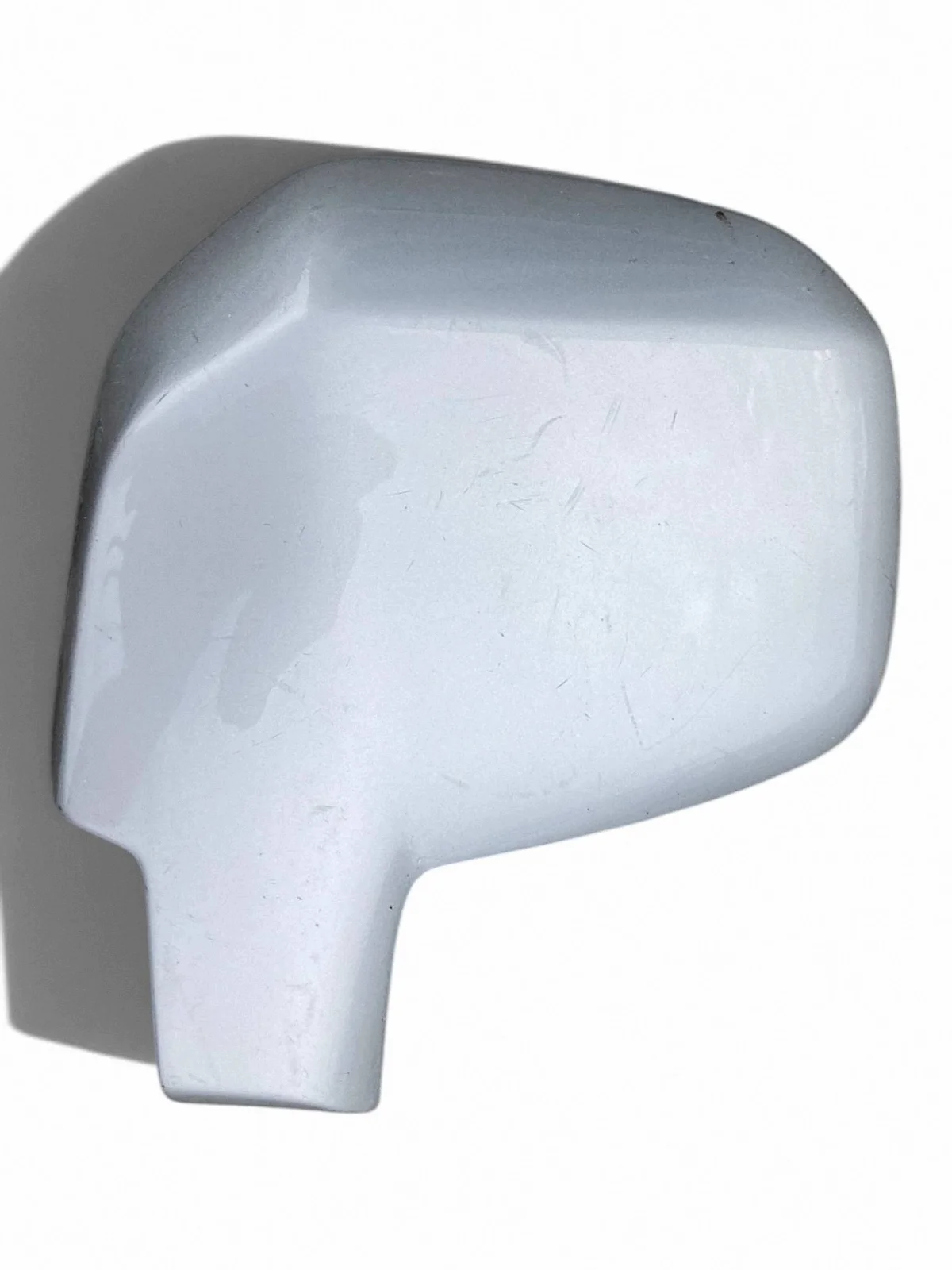Citroen Berlingo Retrovisor Izquierdo 232635074