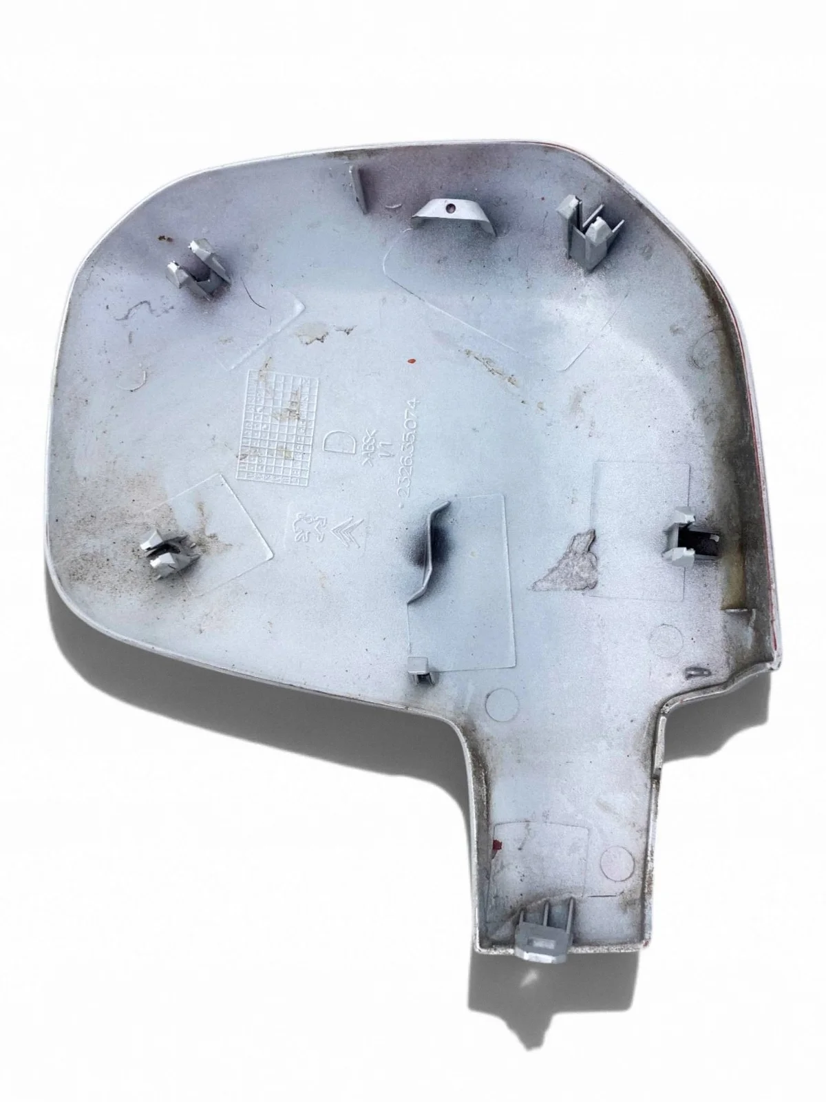 Außenspiegel links Citroen Berlingo 232635074