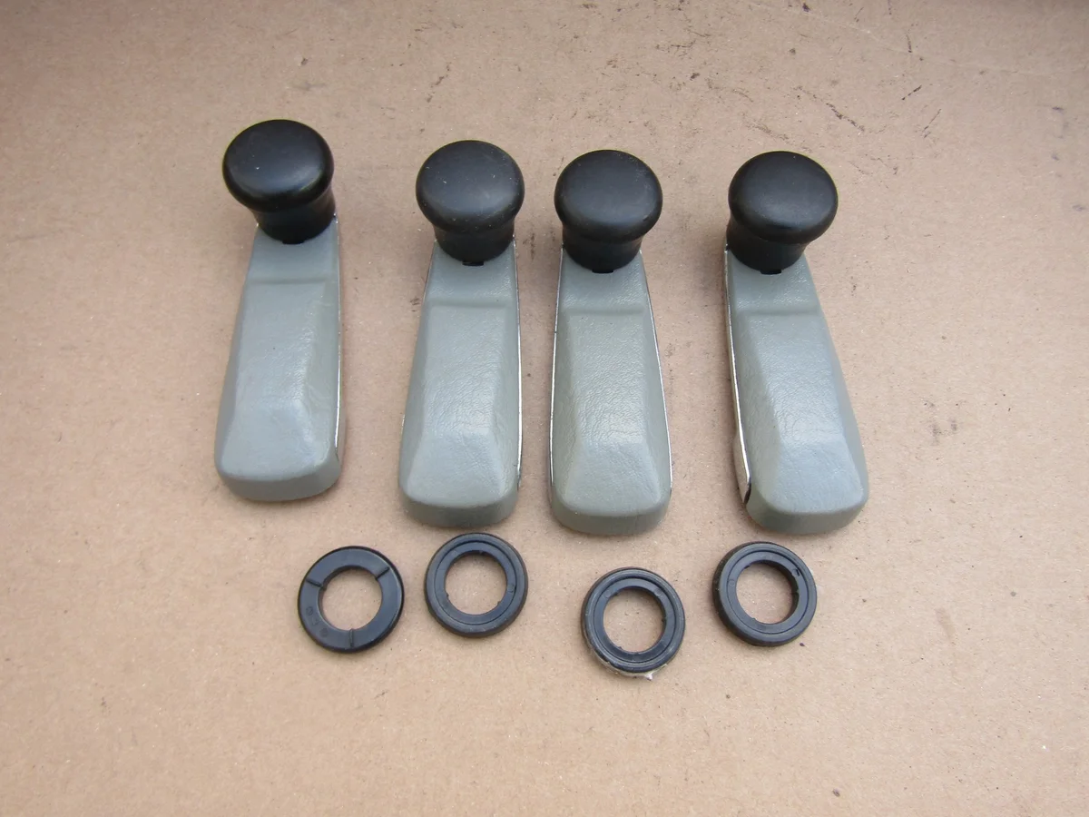 Cobertura Vidro Mercedes W124 W201 2017680136