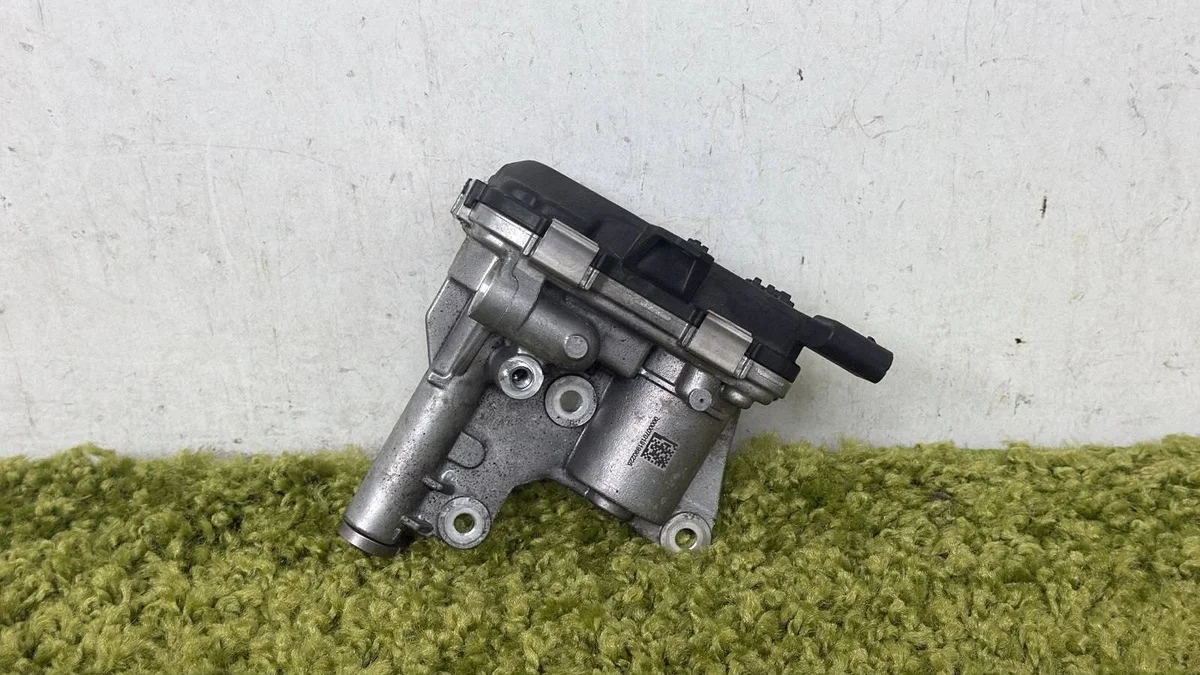 Styrdon Turbo A2C14994700 Mercedes-Benz C43 AMG
