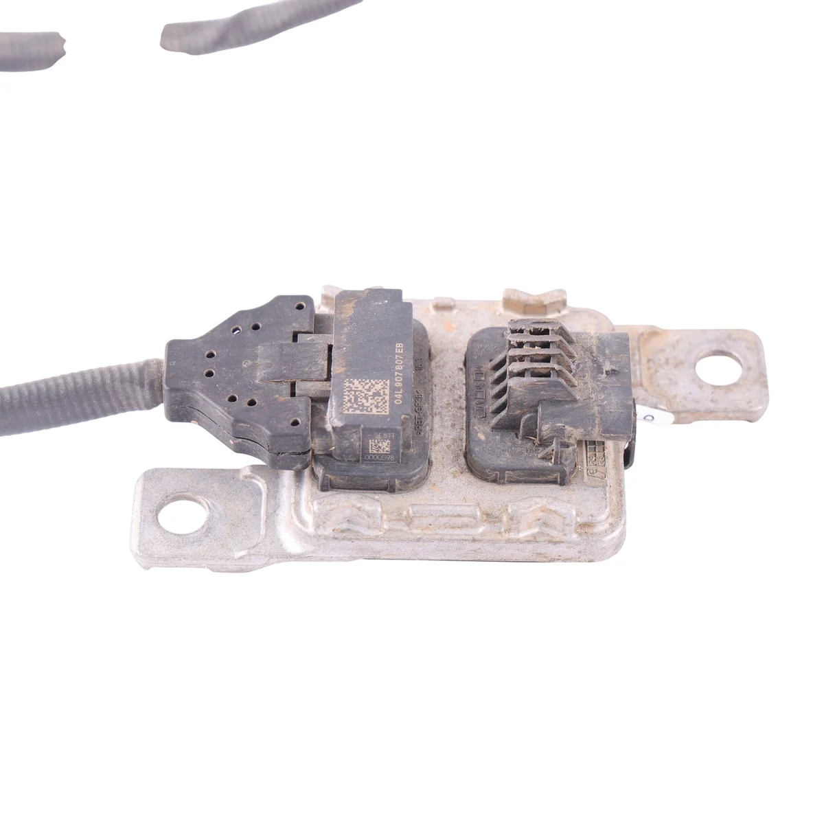 NOx Sensor Lambda 04L907807EB Volkswagen Skoda image 4