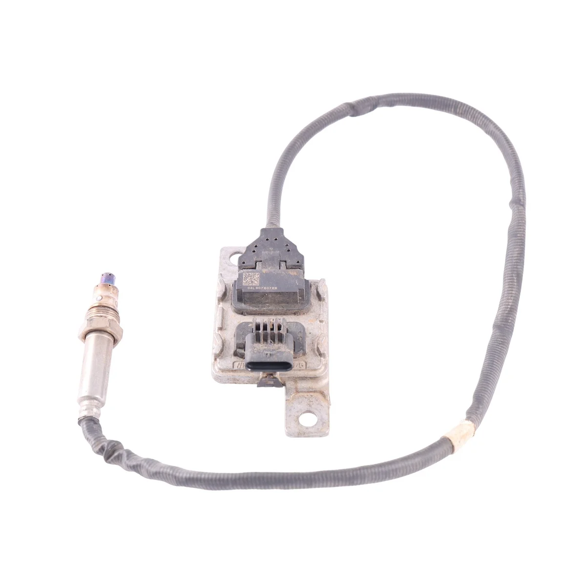 NOx Sensor Lambda 04L907807EB Volkswagen Skoda image 5