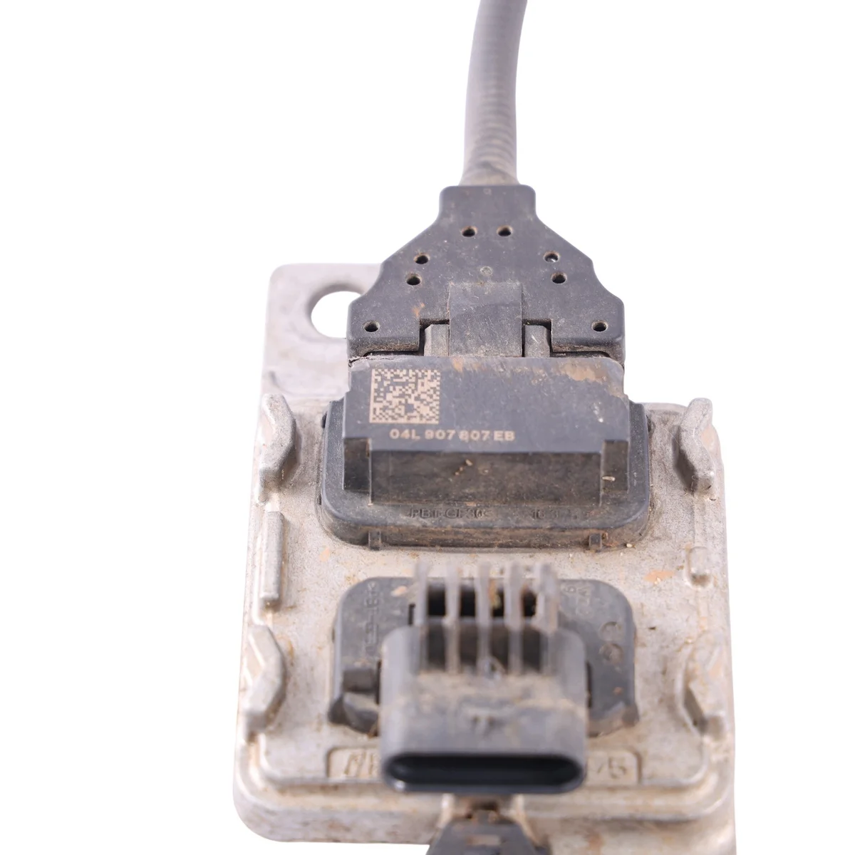 NOx Sensor Lambda 04L907807EB Volkswagen Skoda image 6