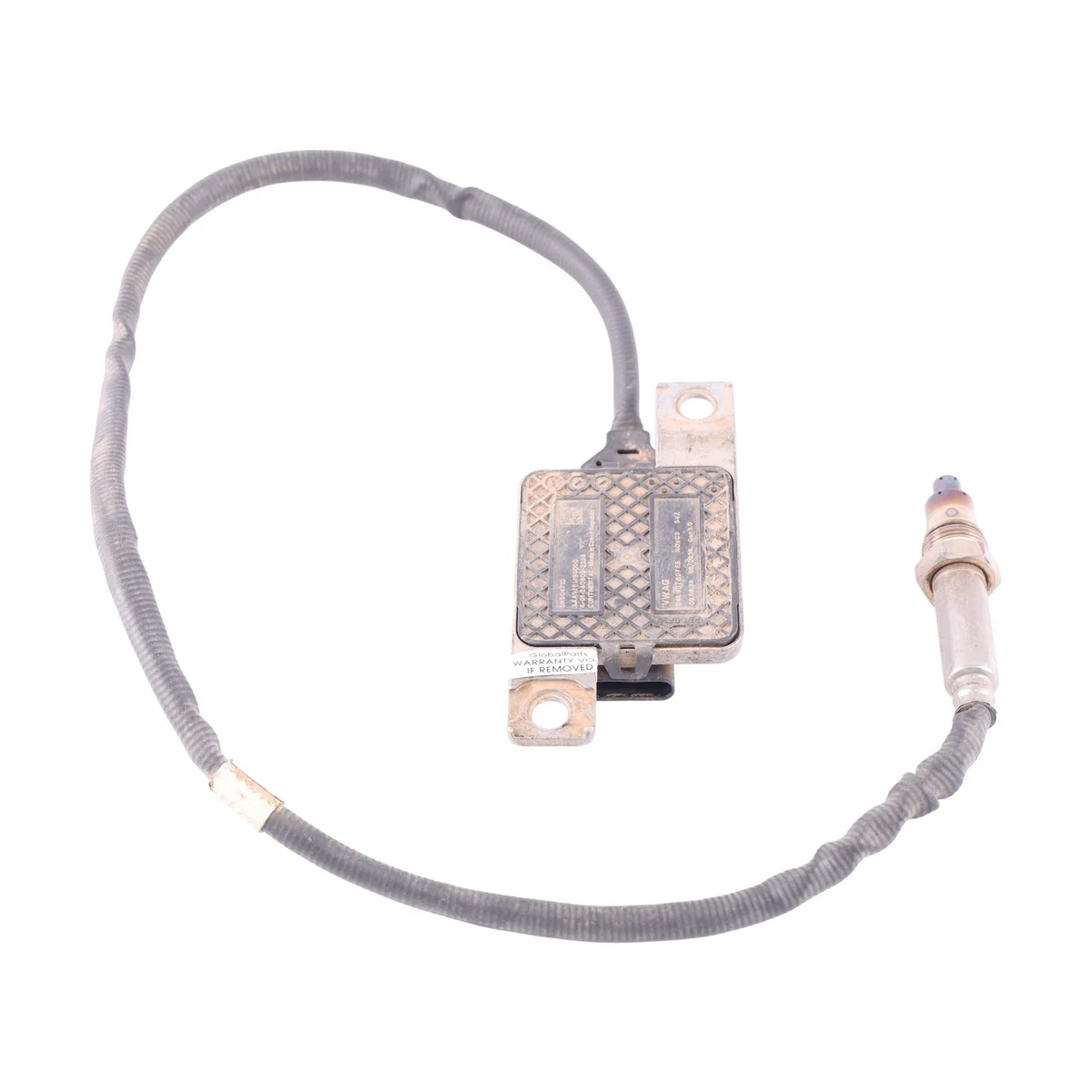 NOx Sensor Lambda 04L907807EB Volkswagen Skoda image 7