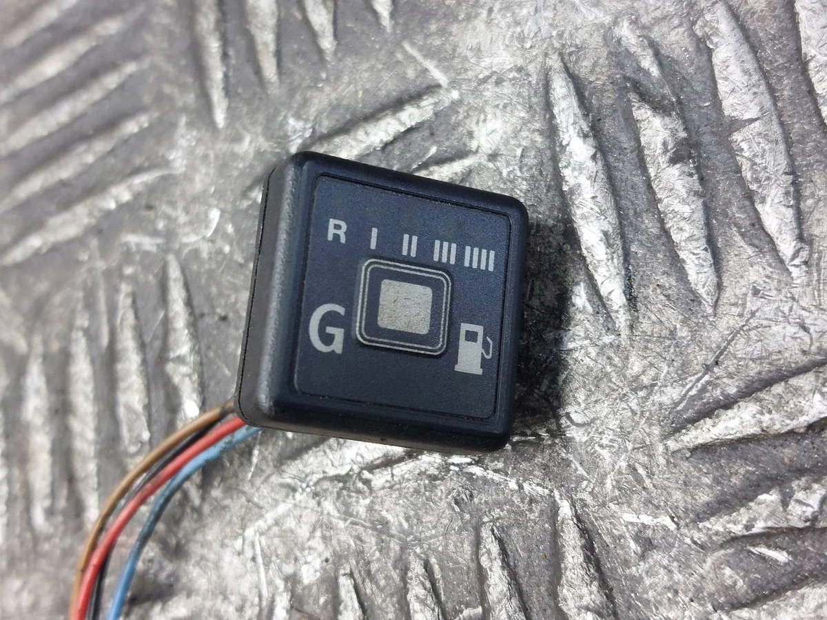 Gasanlage 67R-010157 King image 3