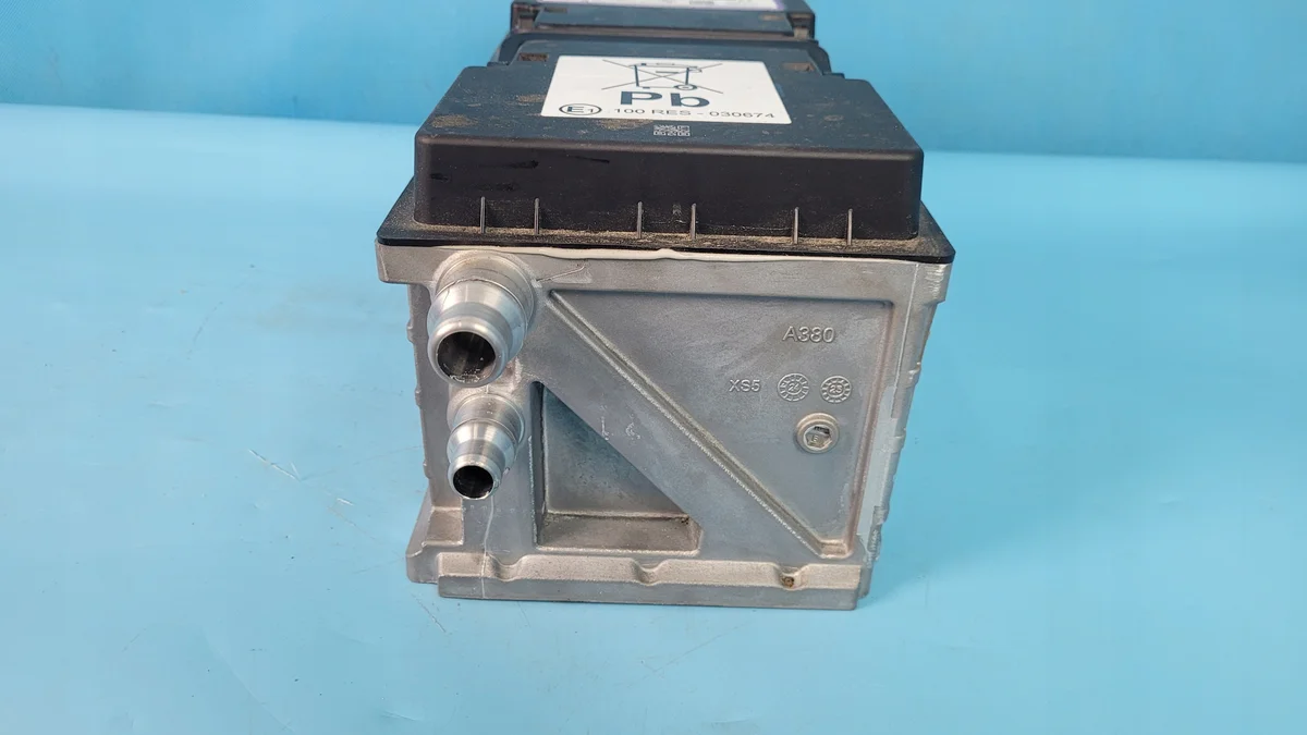 Batteri 48V Li-Ion BMW 2' F74 xDrive 5B7EF12