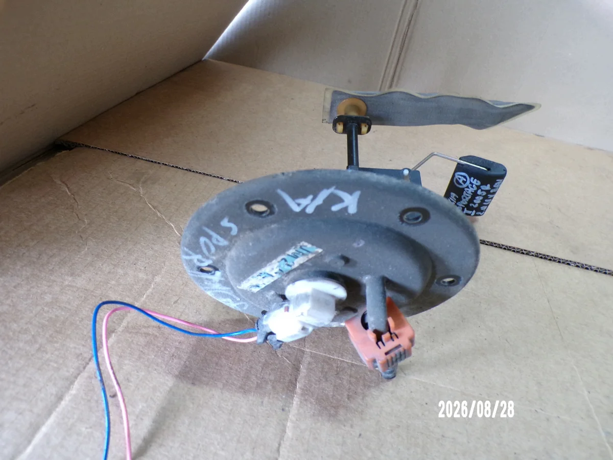 Polttoainetason ilmaisin Kia Sportage 31130-2E000 image 7