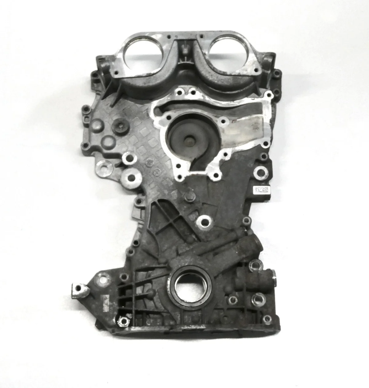 Oil Pump Timing Cover Opel Adam 1.2 A12XEL 55562788OPELADAM12